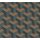 3D-Tapete Würfeloptik Petrol Kupfer - Vliestapete geometrisch modern - Mustertapete livingwalls (781502)