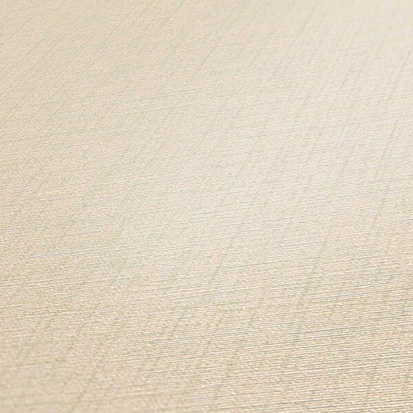 Tapete Greige livingwalls Vliestapete (387127)