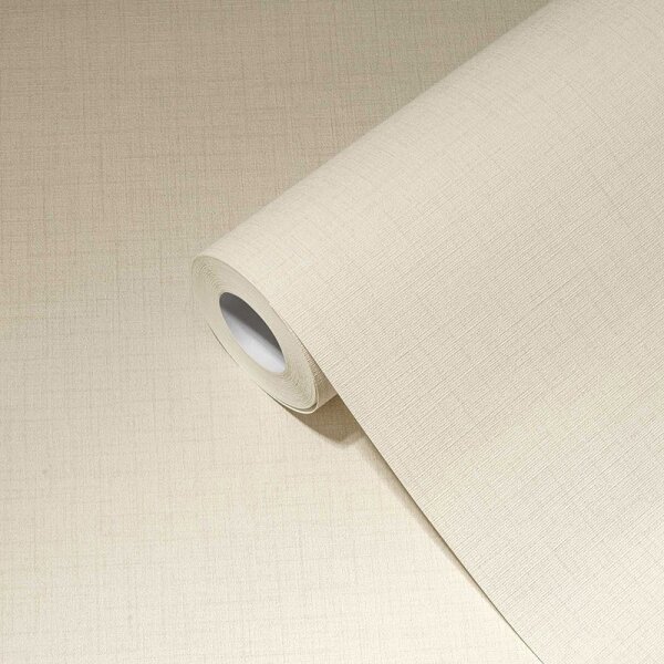 Tapete Greige livingwalls Vliestapete (387127)