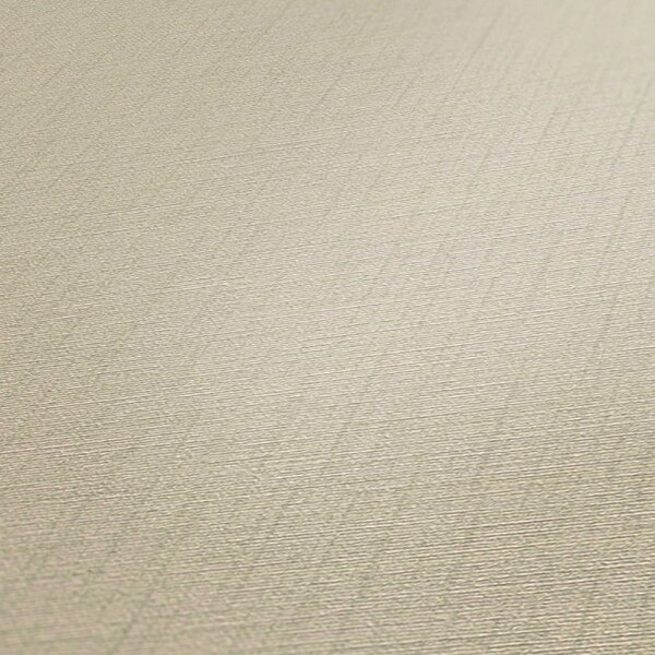 Tapete Grau, Silber livingwalls Vliestapete (387126)