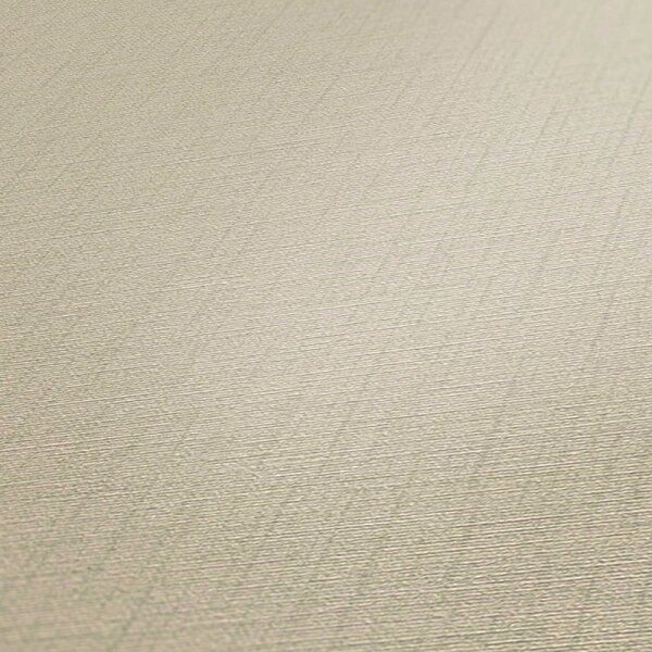 Tapete Grau, Silber livingwalls Vliestapete (387126)