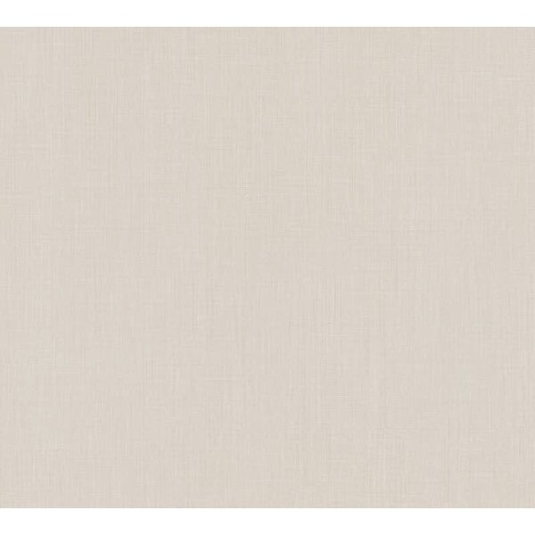 Unitapete Uni Beige Rosé - Einfarbige Vliestapete modern - Glatte Wandtapete livingwalls (781543)