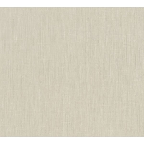 Unitapete Uni Beige Natur - Einfarbige Vliestapete modern - Glatte Wandtapete livingwalls (781546)