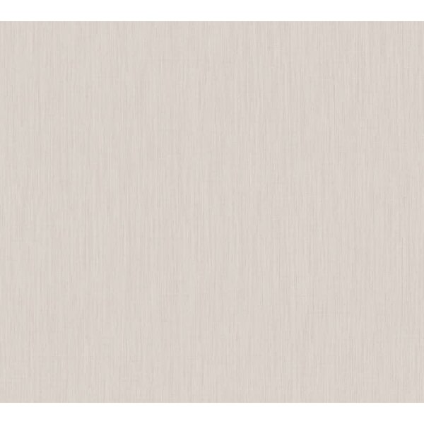Unitapete Uni Rosé Beige - Einfarbige Vliestapete modern - Glatte Wandtapete livingwalls (781547)