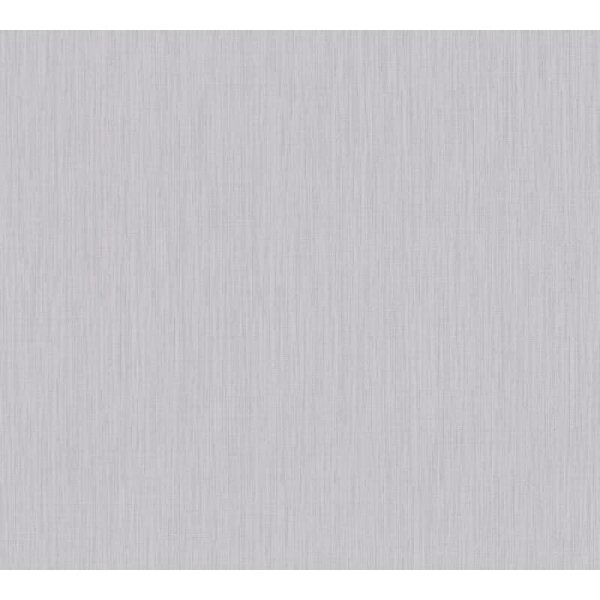 Unitapete Uni Hellgrau - Einfarbige Vliestapete modern - Glatte Wandtapete livingwalls (781549)