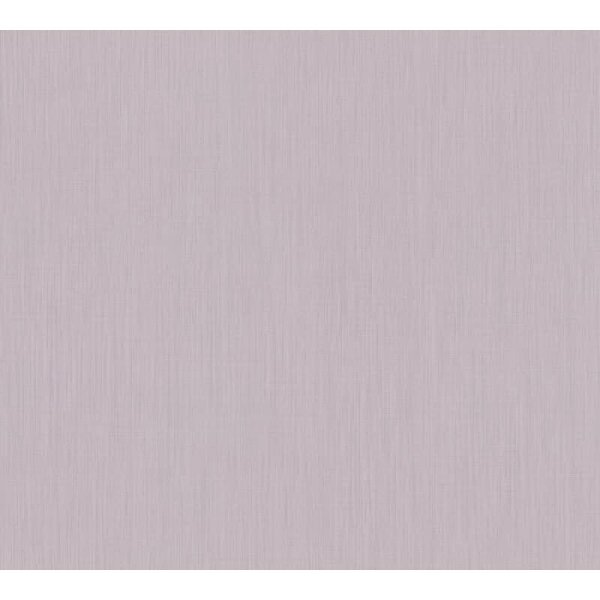 Unitapete Uni Mauve - Einfarbige Vliestapete modern - Glatte Wandtapete livingwalls (781551)
