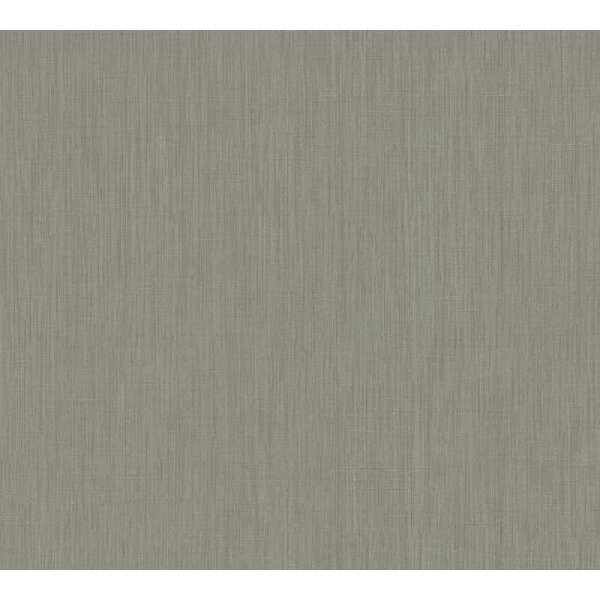 Unitapete Uni Olivgrün - Einfarbige Vliestapete modern - Glatte Wandtapete livingwalls (781556)