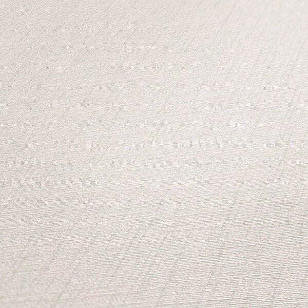 Tapete Grau, Silber livingwalls Vliestapete (387124)