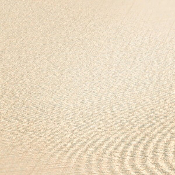Tapete Beige, Creme livingwalls Vliestapete (387123)