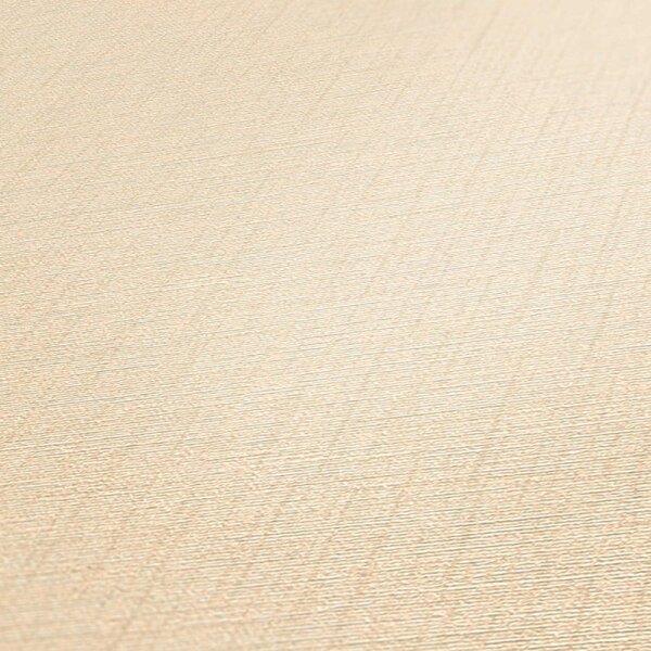Tapete Beige, Creme livingwalls Vliestapete (387123)