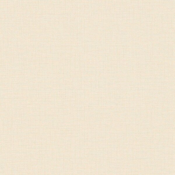 Tapete Beige, Creme livingwalls Vliestapete (387123)