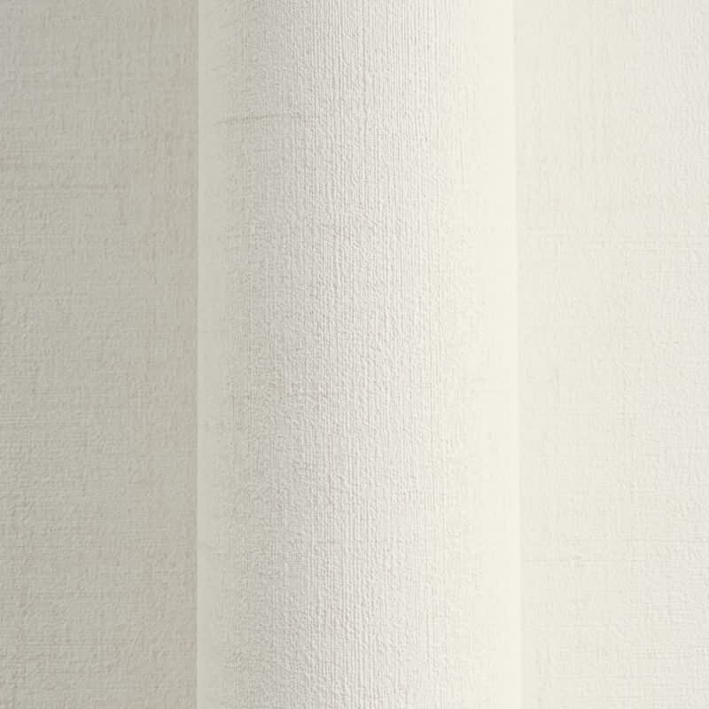 Tapete in Leinenstruktur Creme Beige - Schlichte Vliestapete modern AS-Creation (790445)