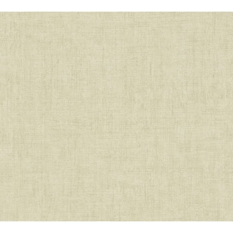 Tapete in Leinenstruktur Helloliv Beige - Schlichte Vliestapete modern AS-Creation (790449)