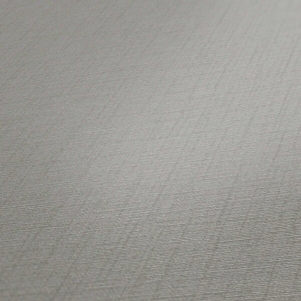 Tapete Grau, Silber livingwalls Vliestapete (387122)