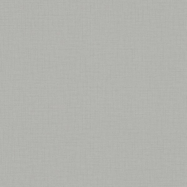 Tapete Grau, Silber livingwalls Vliestapete (387122)