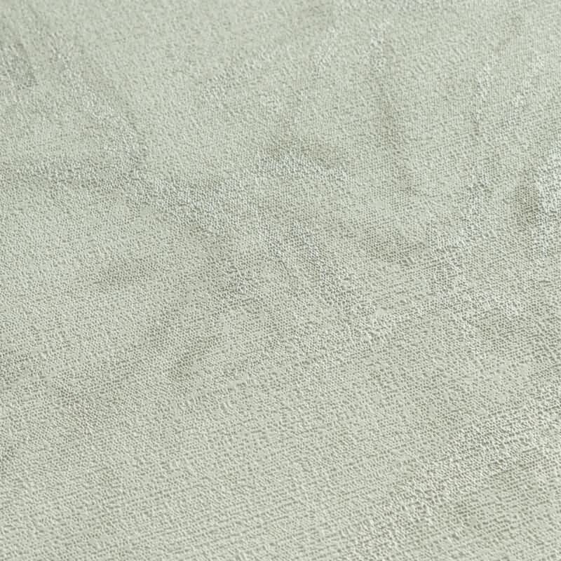 Tapete in Bambusoptik Salbeigrün Hellgrün - Vliestapete natürlich strukturiert AS-Creation (790464)