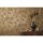 Tapete in Dschungeloptik Braun Gold - Vliestapete florales Motiv modern AS-Creation (790472)