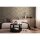 Tapete in Dschungeloptik Beige Braun - Vliestapete florales Motiv klassisch AS-Creation (790474)