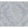 Tapete mit Barockmuster Blau Silber - Glänzende Ornament-Tapete - Vliestapete AS-Creation (790491)