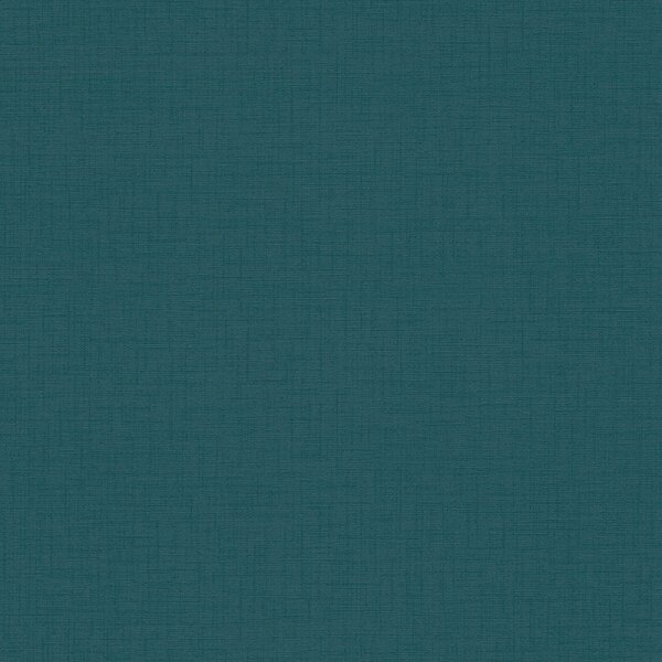 Tapete Blau, Grün, Petrol livingwalls Vliestapete (387121)