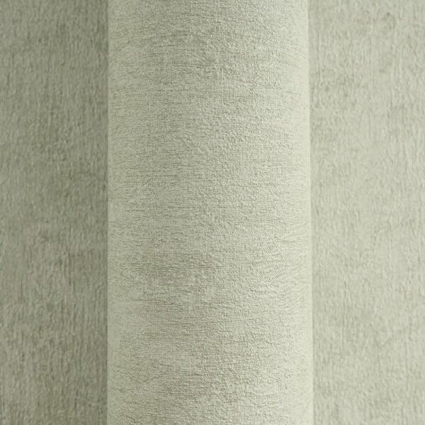 Vliestapete in Betonoptik Hellgrün - Schlichte Unitapete urban matt AS-Creation (790519)