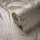 Tapete mit Palmenmotiv Sand Beige - Vliestapete Dschungeloptik matt AS-Creation (395014)