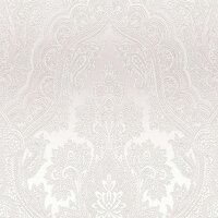 Tapete Grau, Silber livingwalls Vliestapete (387084)