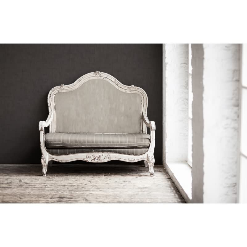 Unitapete mit Struktur Schwarzgrau - Vliestapete einfarbig modern matt AS-Creation (395031)