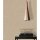 Strukturtapete mit Putz-Optik Beige - Einfarbige Vliestapete modern matt AS-Creation (395034)
