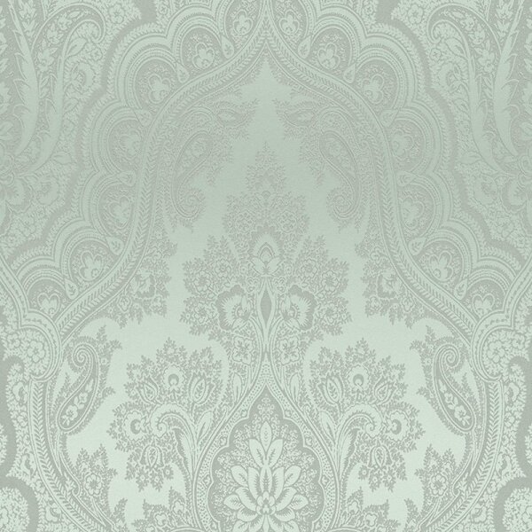 Tapete Blau livingwalls Vliestapete (387081)