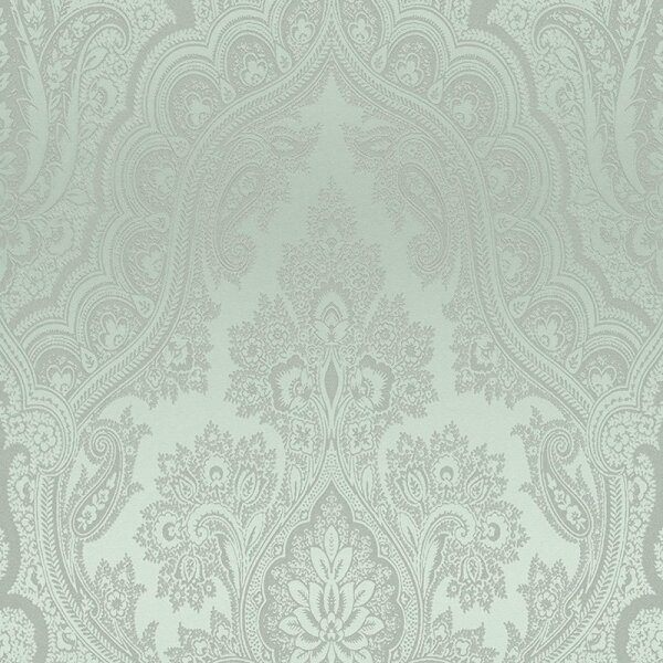 Tapete Blau livingwalls Vliestapete (387081)