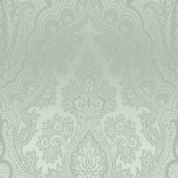 Tapete Blau livingwalls Vliestapete (387081)