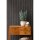 Vliestapete Holzoptik Schwarz Anthrazit - Design Tapete modern Holzpaneele AS-Creation (391094)
