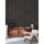 Vliestapete Holzoptik Schwarz Anthrazit - Design Tapete modern Holzpaneele AS-Creation (391094)