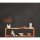 Vliestapete Holzoptik Schwarz Anthrazit - Design Tapete modern Holzpaneele AS-Creation (391094)