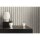 Holzoptik-Tapete Streifen Grau Beige - Vliestapete modern skandinavisch - Holzpaneele AS-Creation (391095)