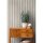 Holzoptik-Tapete Streifen Grau Beige - Vliestapete modern skandinavisch - Holzpaneele AS-Creation (391095)