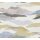 Landschafts-Tapete Berge Beige Blau - Vliestapete modern - Mustertapete Aquarell-Optik AS-Creation (396991)