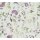 Blumentapete Wildblumen Mint Violett - Vliestapete floral - Mustertapete mit Naturmotiv AS-Creation (397463)