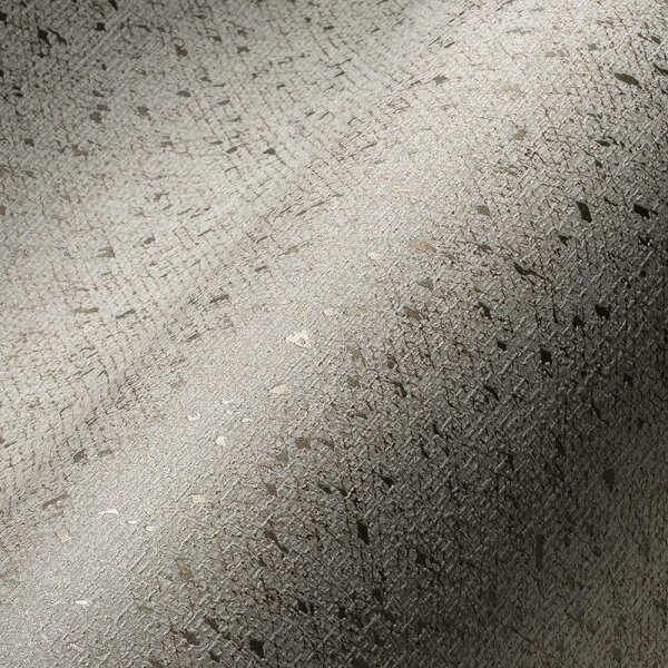 Tapete Gold, Kupfer, Grau, Silber livingwalls Vliestapete (387024)