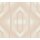 Retro-Tapete Geometrisch Beige Creme - Mustertapete 70er Jahre - Vliestapete AS-Creation (395315)