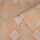 Retro-Tapete Geometrisch Apricot Creme - Mustertapete 70er Jahre - Vliestapete AS-Creation (395323)