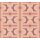 Retro Tapete Geometrisch Rosa Rot - Muster Tapete 70er Jahre - Vlies Tapete AS-Creation (395332)
