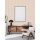 Retro Tapete Geometrisch Beige Creme - Muster Tapete 70er Jahre - Vlies Tapete AS-Creation (395335)