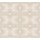 Retro Tapete Geometrisch Beige Creme - Muster Tapete 70er Jahre - Vlies Tapete AS-Creation (395335)