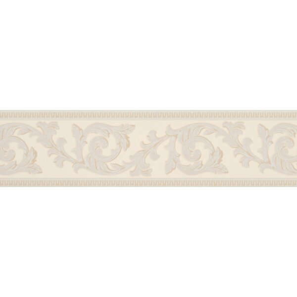 Bordüre Beige, Creme AS-Creation Papier (906212)