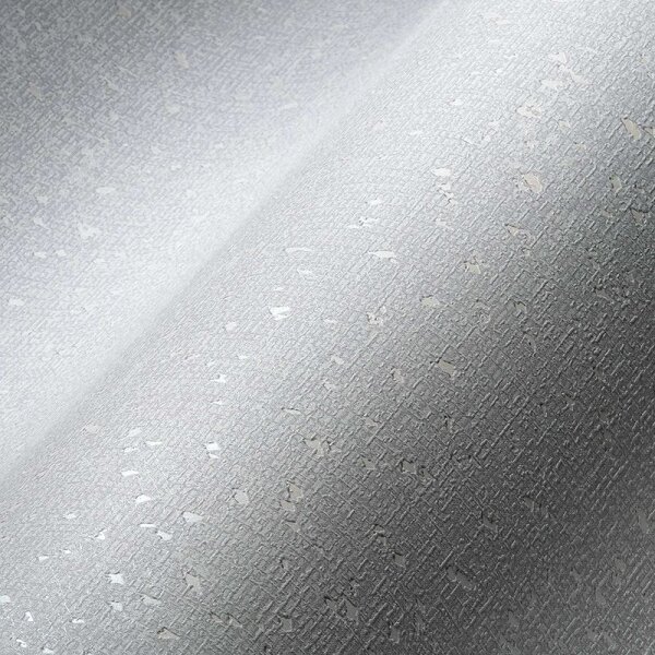 Tapete Grau, Silber livingwalls Vliestapete (387022)