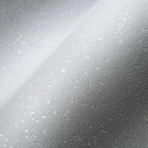 Tapete Grau, Silber livingwalls Vliestapete (387022)