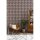 Retro Tapete Geometrisch Blau Braun Beige - Vlies Tapete im 70er Look AS-Creation (395363)