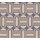 Retro Tapete Geometrisch Blau Braun Beige - Vlies Tapete im 70er Look AS-Creation (395363)